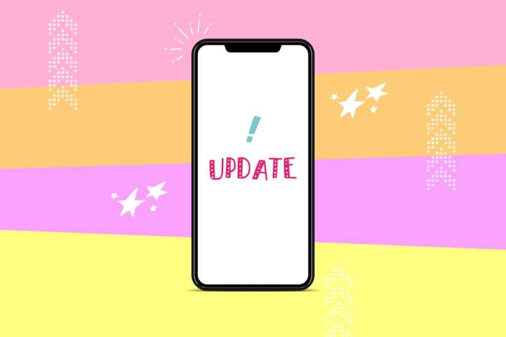 修正した内容が反映されない時に試すキャッシュクリア Iphoneの場合 Honey Create